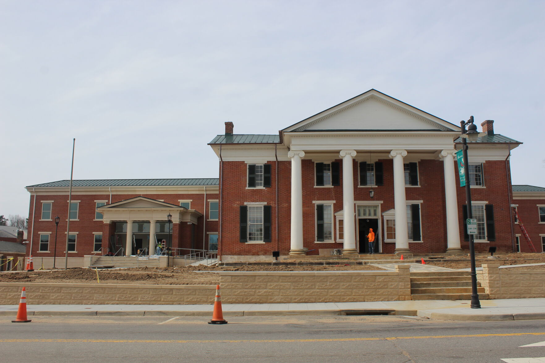 Courthouse